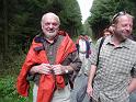 2010 DAV Wandertag 5.9.Rennsteig klein  016